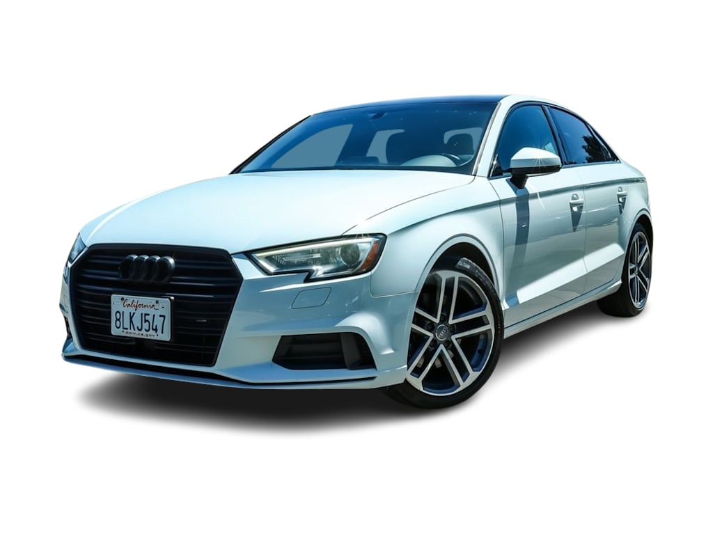 audi a3 sedan 2019 WAUAUGFF1KA109820 image audi a3 sedan 2019 WAUAUGFF1KA109820 image